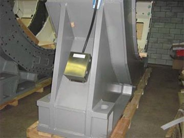 2 Units - Unused (refurbished) Flsmidth 26' X 40' (7.9m X 11.6m) Ball Mills With New Dual Drive 6500 Kw (8838 Hp) Motors And Vfd - Total 13 Mw (17,433 Hp))